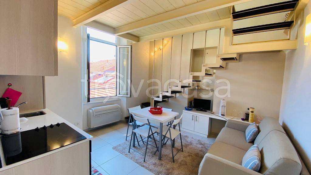 appartamento in vendita ad Alassio