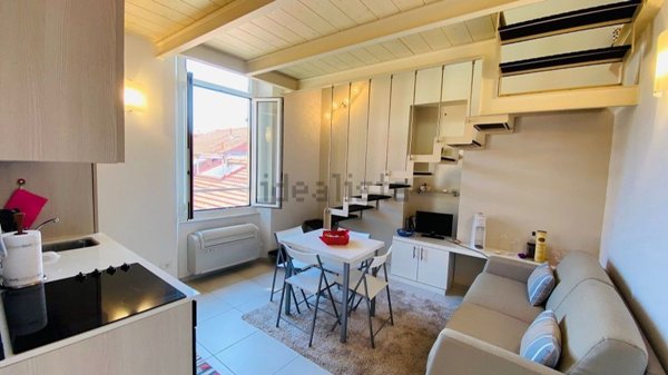 appartamento in vendita ad Alassio