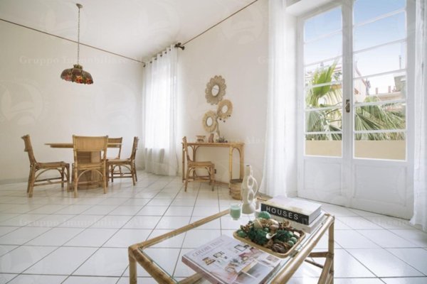 appartamento in vendita ad Alassio