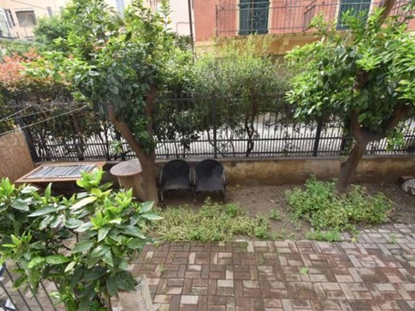 appartamento in vendita ad Alassio