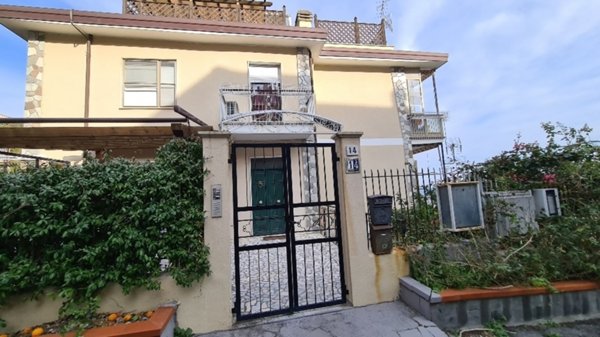 appartamento in vendita ad Alassio