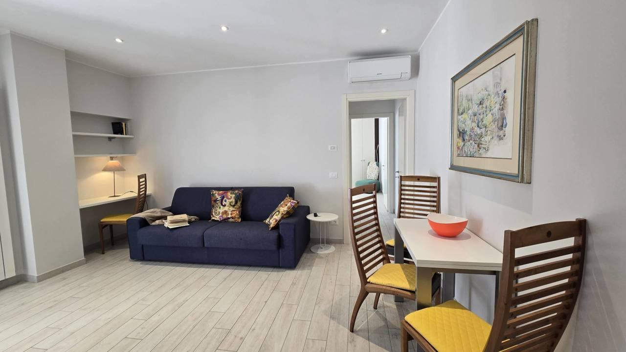appartamento in vendita ad Alassio