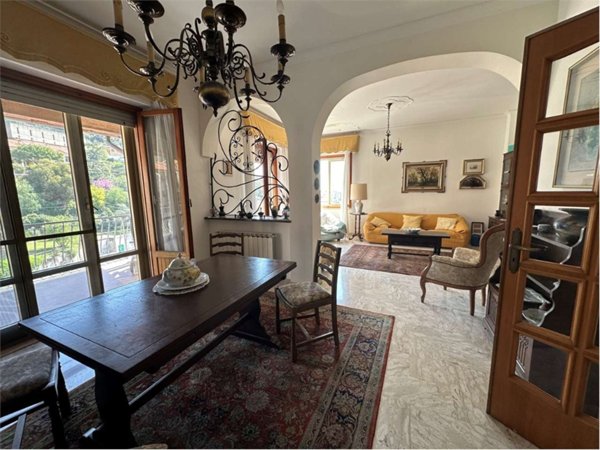 appartamento in vendita ad Alassio