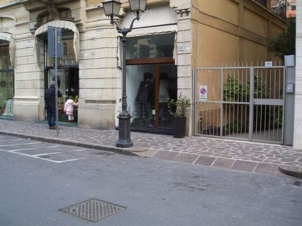 appartamento in vendita ad Alassio