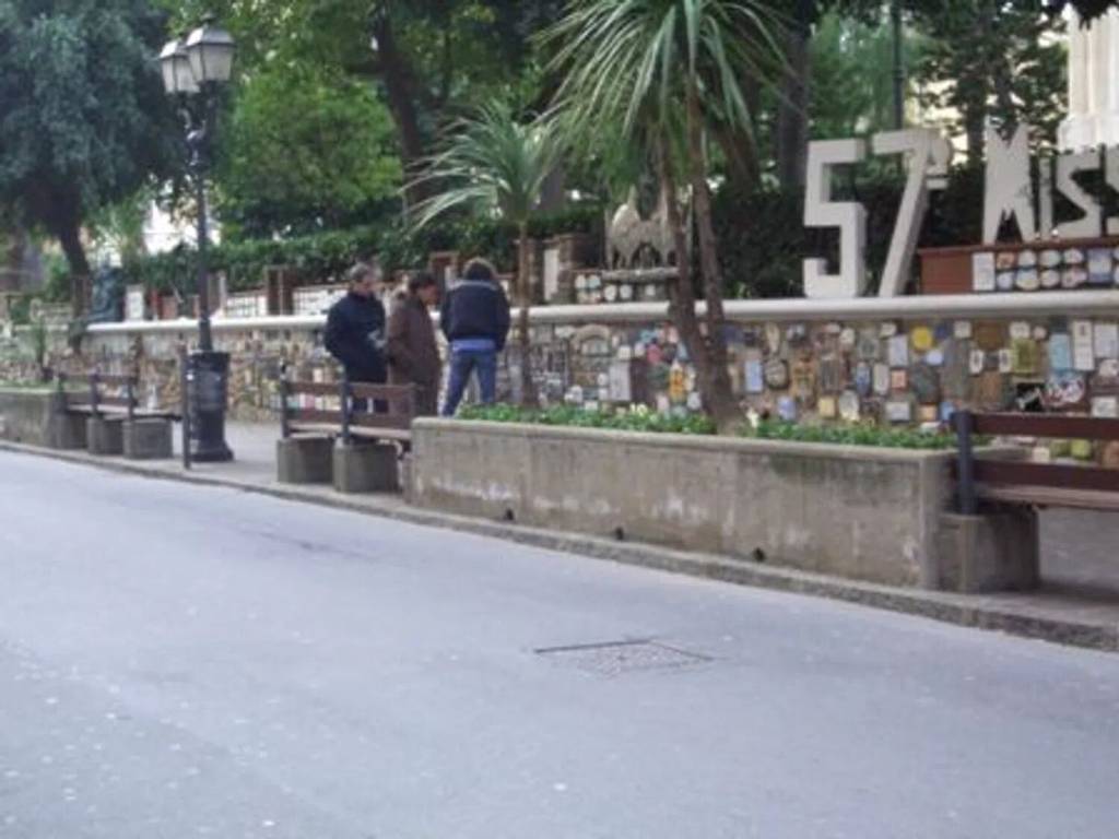 appartamento in vendita ad Alassio
