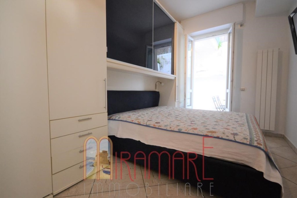 appartamento in vendita ad Alassio