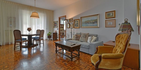 appartamento in vendita ad Alassio