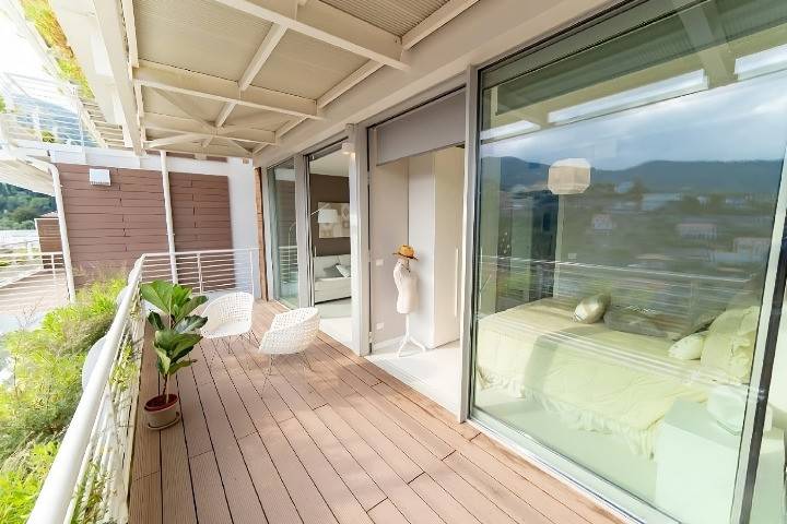 appartamento in vendita ad Alassio