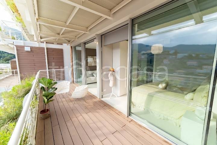 appartamento in vendita ad Alassio