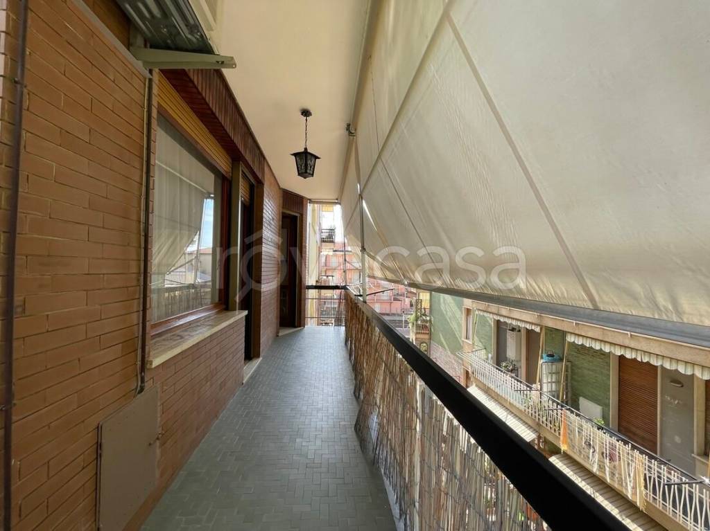 appartamento in vendita ad Alassio