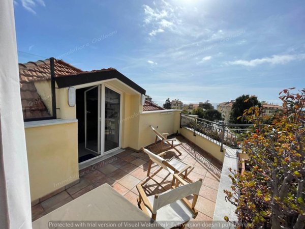 appartamento in vendita ad Alassio