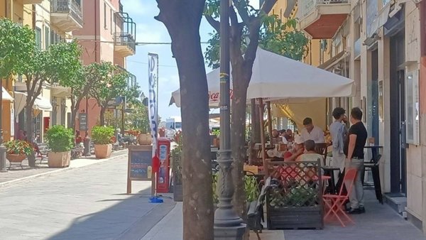 appartamento in vendita ad Alassio