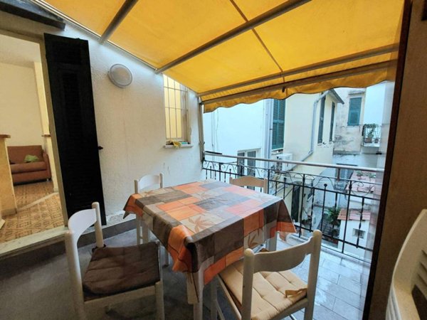 appartamento in vendita ad Alassio