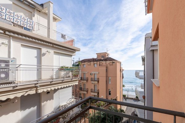 appartamento in vendita ad Alassio