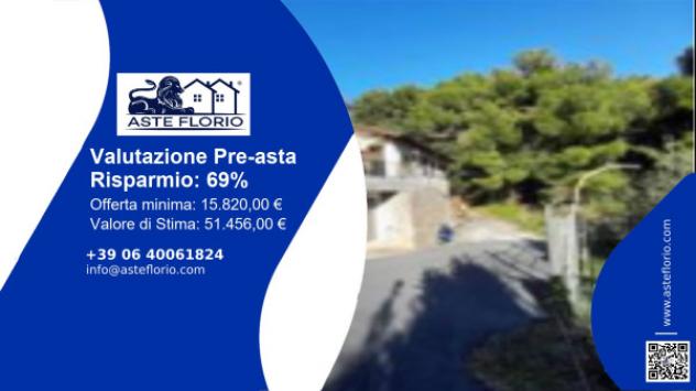 locale di sgombero in vendita ad Alassio