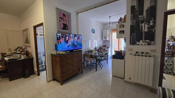 appartamento in vendita ad Alassio