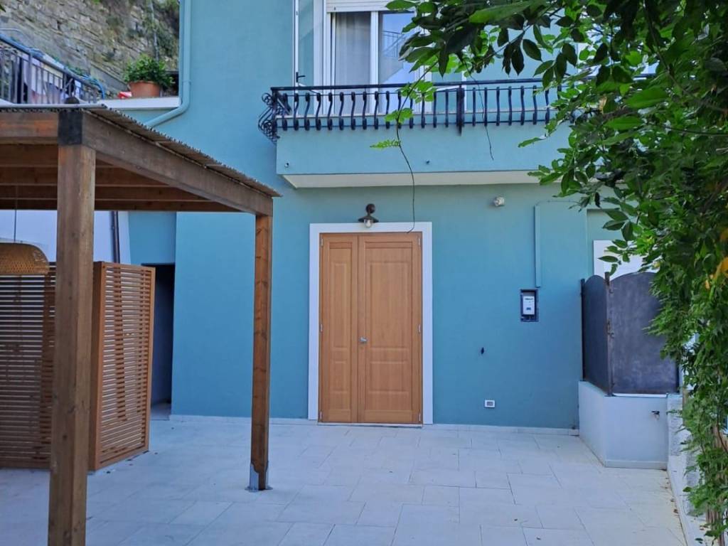 appartamento in vendita ad Alassio
