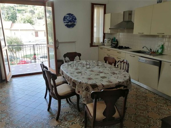 appartamento in vendita ad Alassio