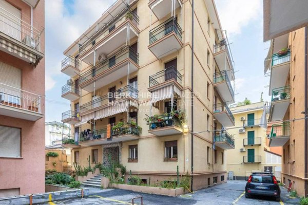 appartamento in vendita ad Alassio