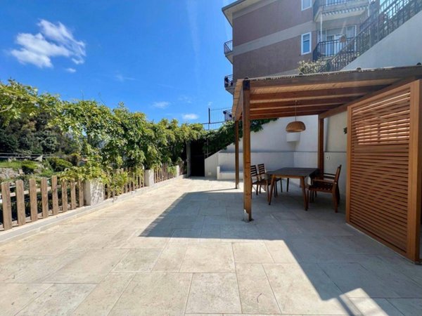 appartamento in vendita ad Alassio