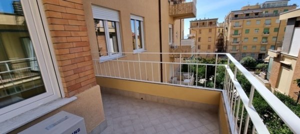 appartamento in vendita ad Alassio