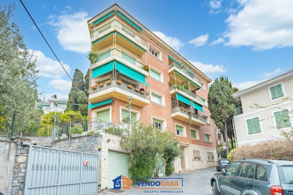 appartamento in vendita ad Alassio