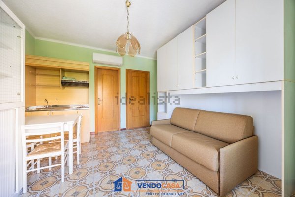 appartamento in vendita ad Alassio