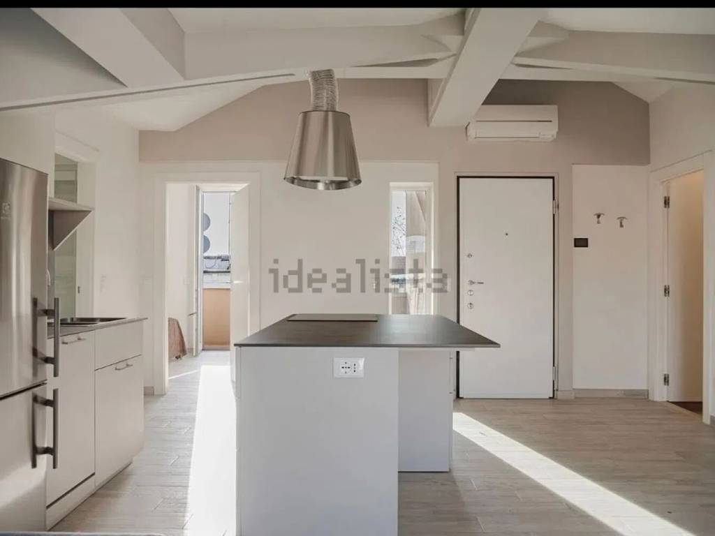 appartamento in vendita ad Alassio