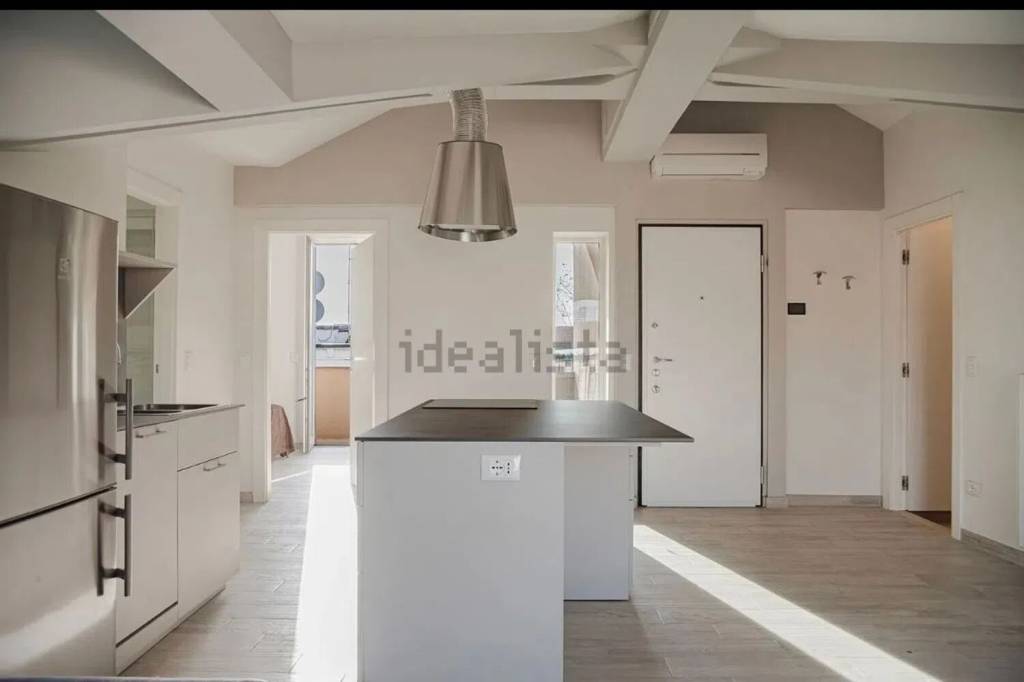 appartamento in vendita ad Alassio