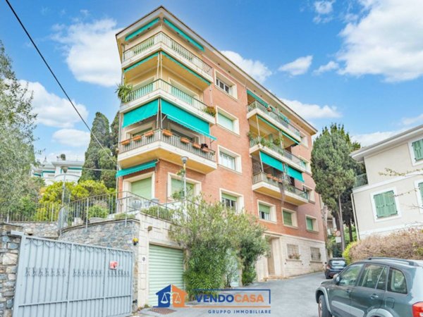 appartamento in vendita ad Alassio