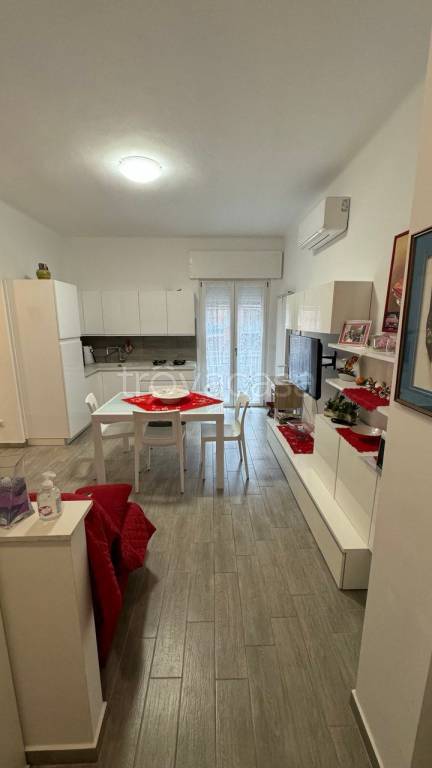 appartamento in vendita ad Alassio