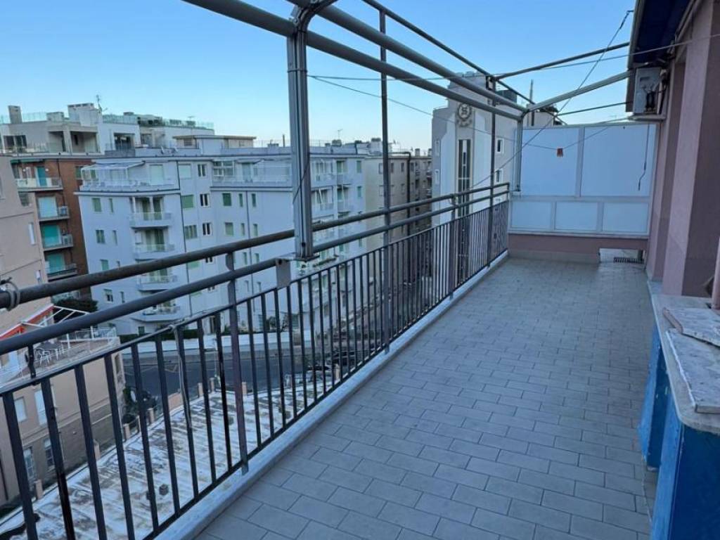 appartamento in vendita ad Alassio