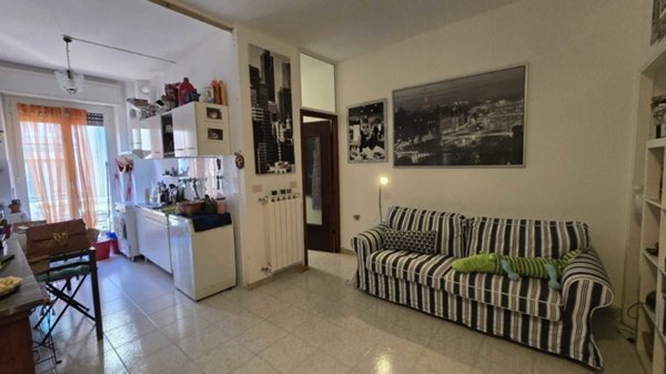 appartamento in vendita ad Alassio