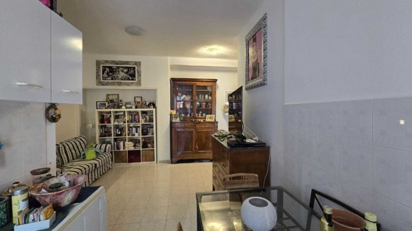 appartamento in vendita ad Alassio
