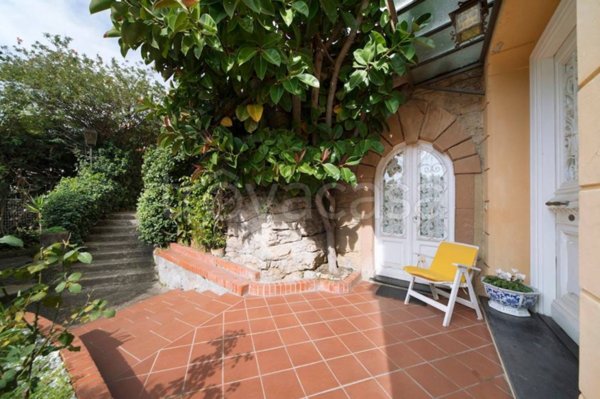 appartamento in vendita ad Alassio