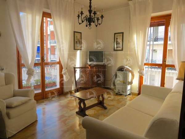 appartamento in vendita ad Alassio