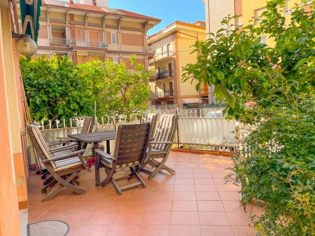 appartamento in vendita ad Alassio