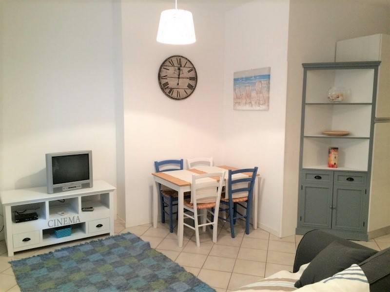 appartamento in vendita ad Alassio