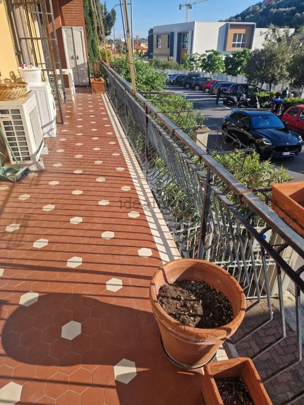 appartamento in vendita ad Alassio