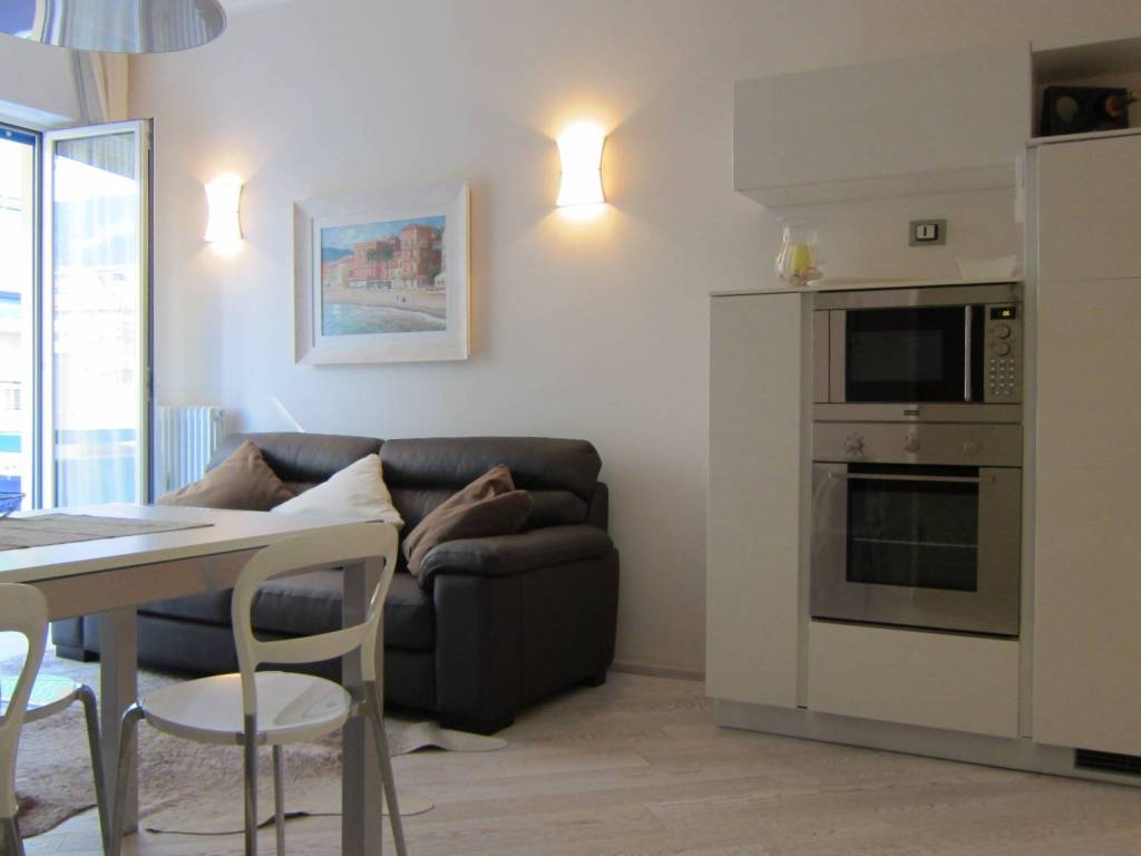 appartamento in vendita ad Alassio