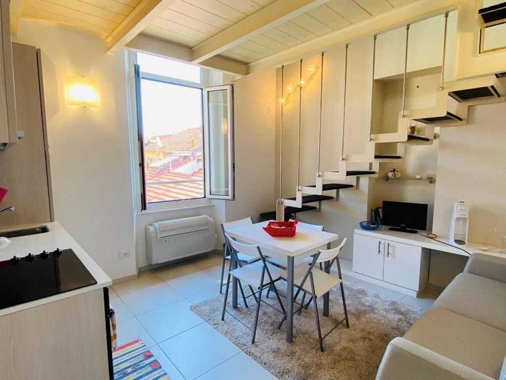 appartamento in vendita ad Alassio