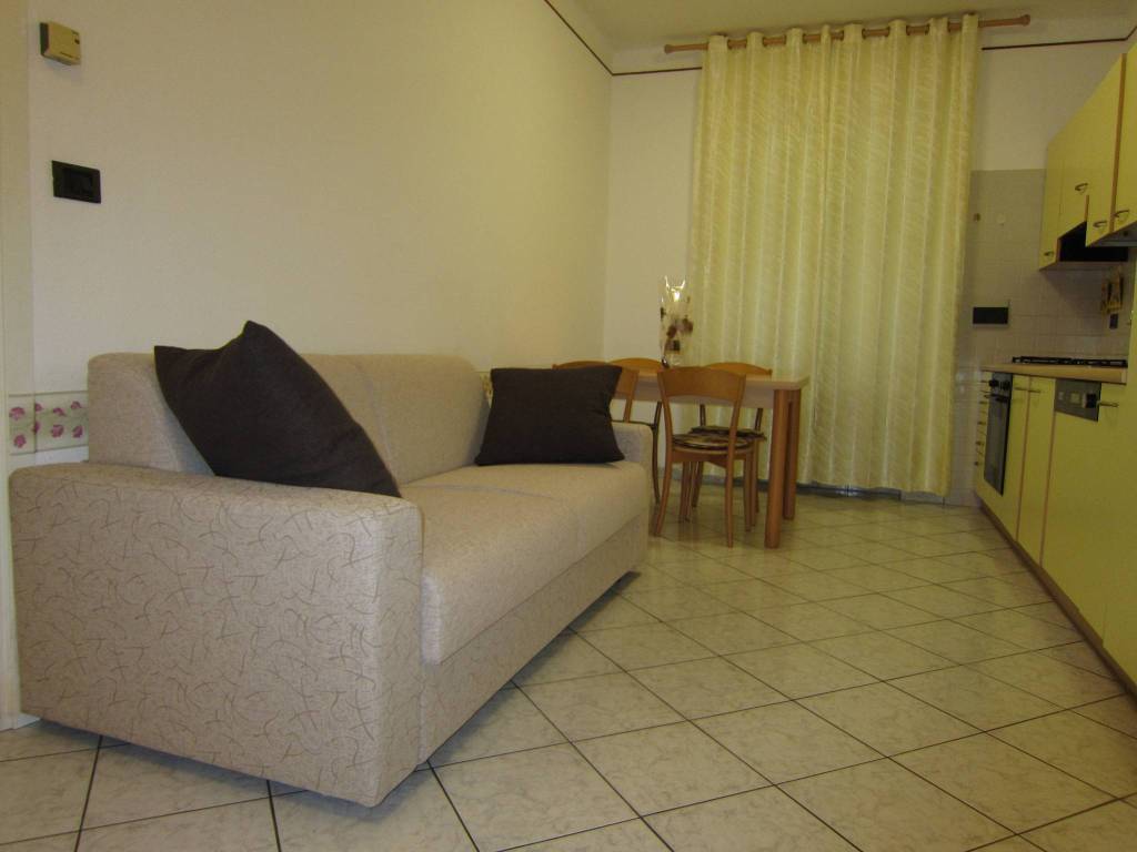 appartamento in vendita ad Alassio