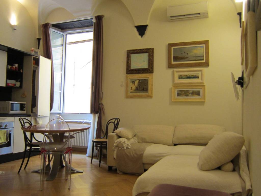 appartamento in vendita ad Alassio