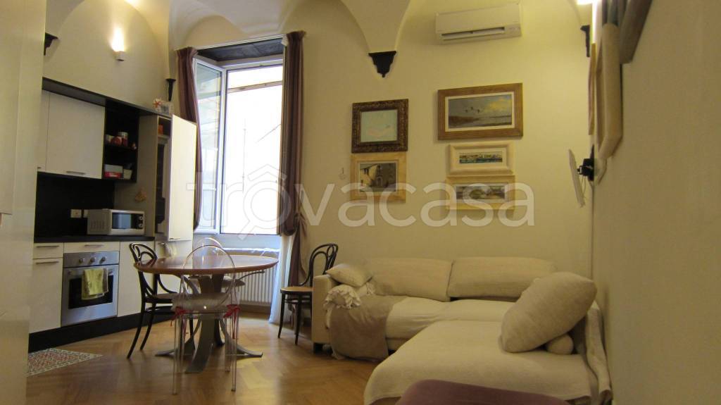 appartamento in vendita ad Alassio
