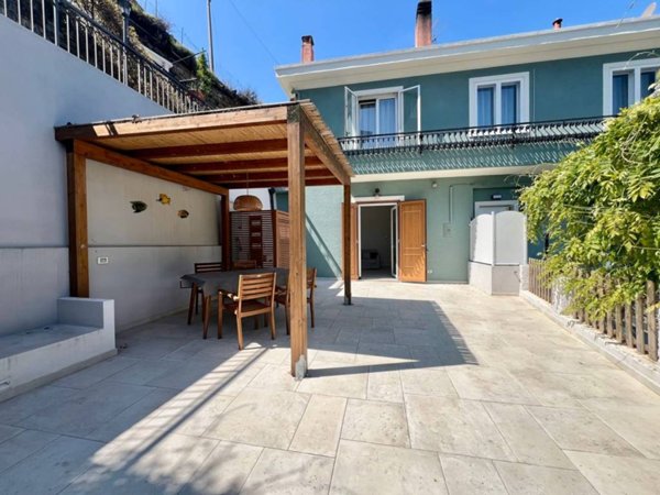 appartamento in vendita ad Alassio