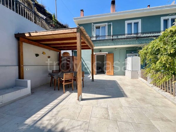 appartamento in vendita ad Alassio