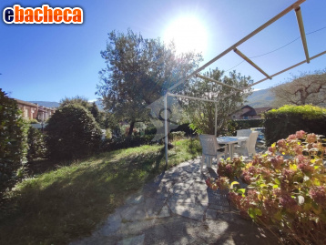 appartamento in vendita ad Alassio