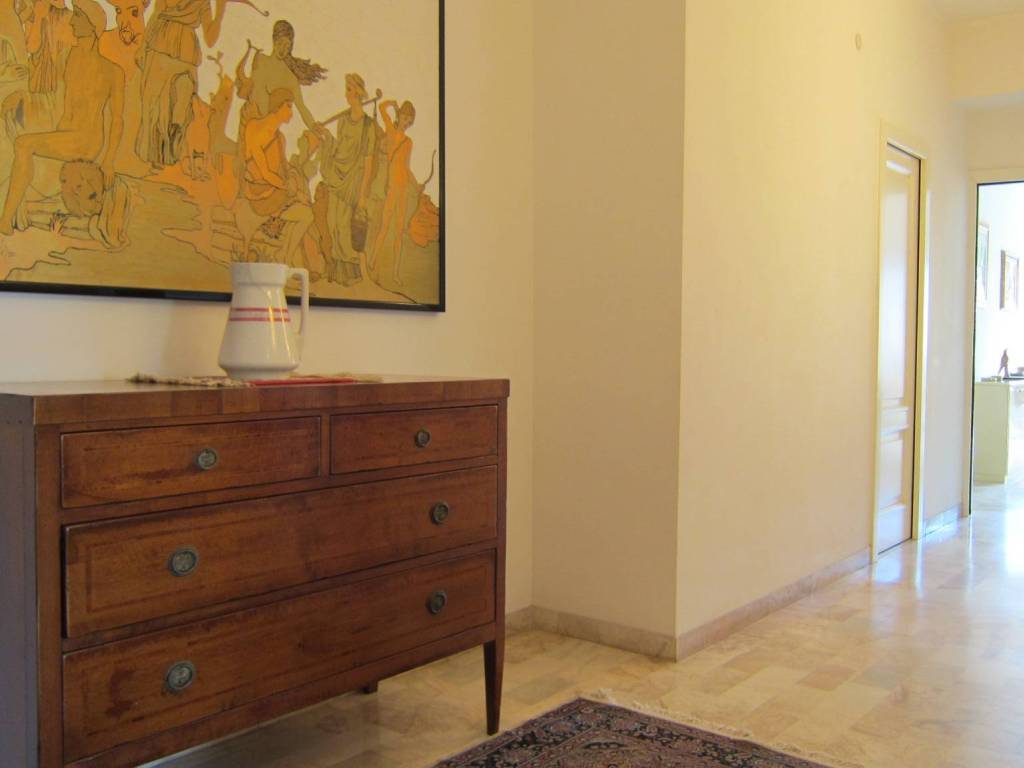 appartamento in vendita ad Alassio