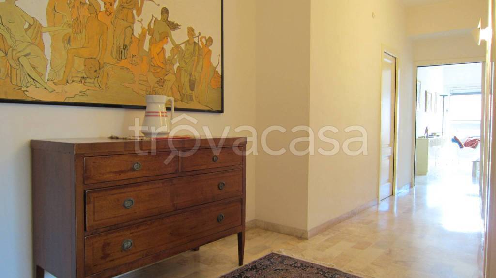 appartamento in vendita ad Alassio