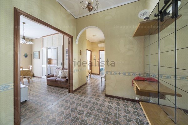 appartamento in vendita ad Alassio